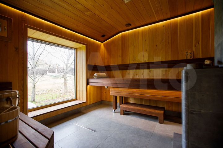 Дом 80 м² на участке 50 сот.