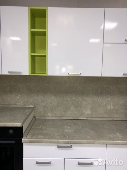 Кухонный гарнитур «Модерн» 2 м