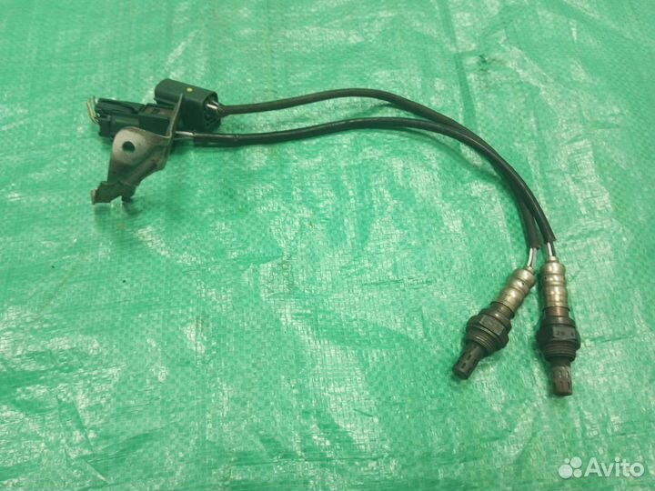 Датчик кислородный Nissan 0ZA544-N14 0ZA544N14