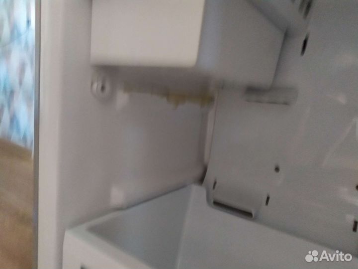 Холодильник samsung