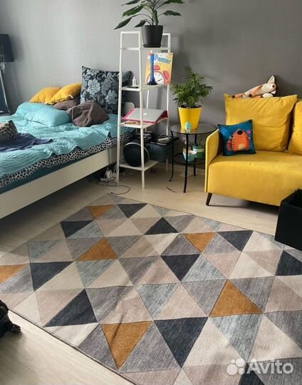 Ковры и паласы, обмен на смеси