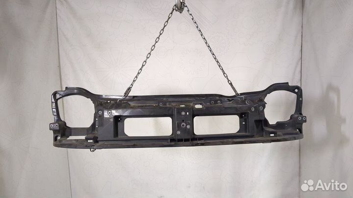 Рамка передняя Opel Vivaro, 2007