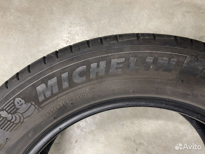 Michelin Primacy 4 215/60 R17