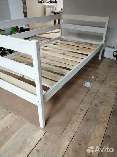 Детская кровать делаем под заказ