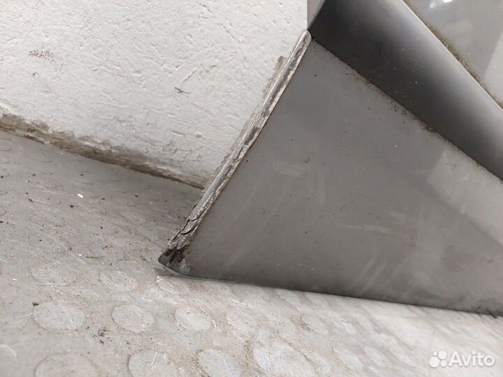 Дверь правая передняя Peugeot 307, 2005