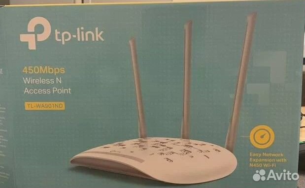 Роутер asus RT-N12HP