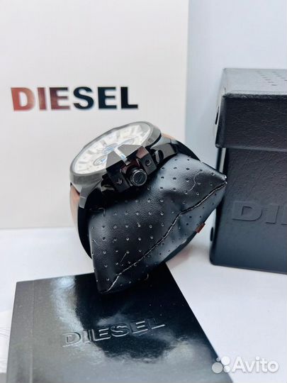 Часы Мужские Diesel Оригинал Dz4280