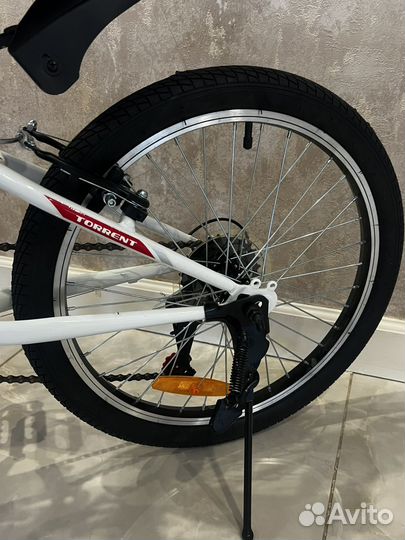 Велосипед детский 20