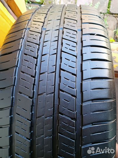 LingLong Green-Max 4x4 HP 215/55 R18