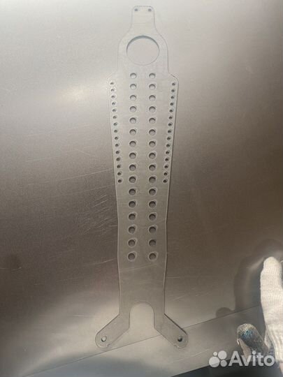 Лазерная резка металла