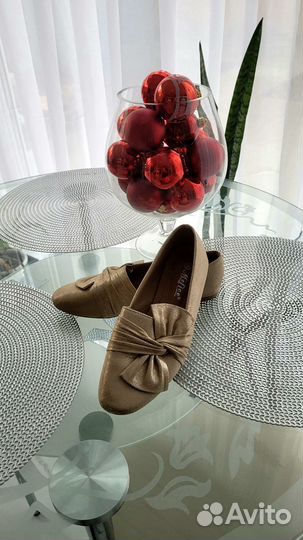 Обувь женская