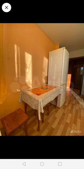 1-к. квартира, 43 м², 7/10 эт.