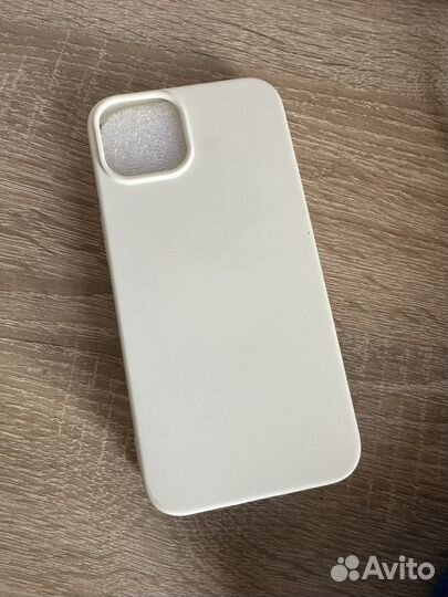 Чехол новый на iPhone 14