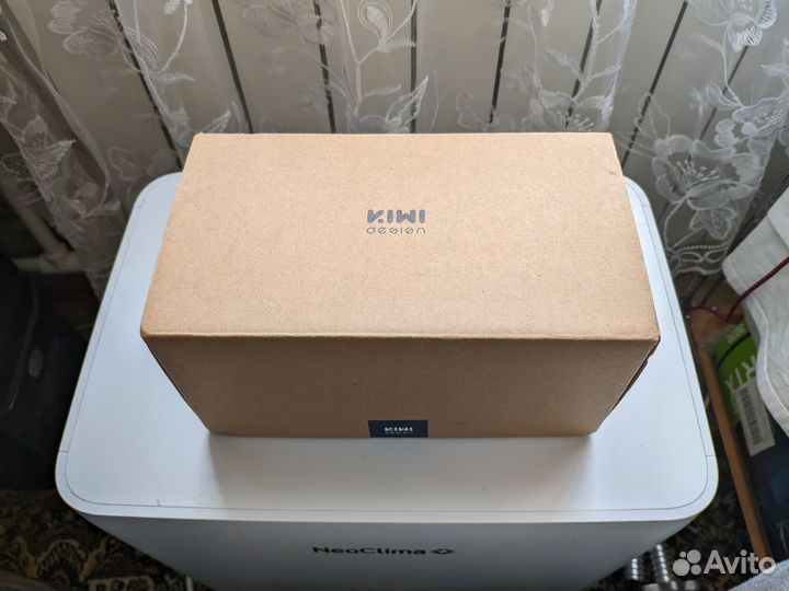 Лицевой интерфейс Oculus Quest 2 от Kiwi Design