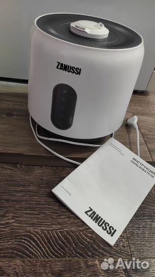Увлажнитель воздуха Zanussi