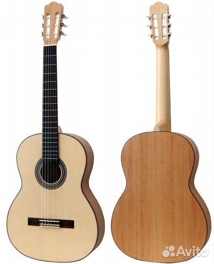 Классическая гитара Hora SS500 Eco