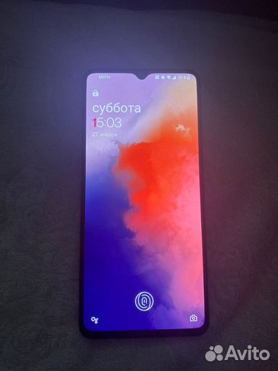 OnePlus 7T, 8/256 ГБ