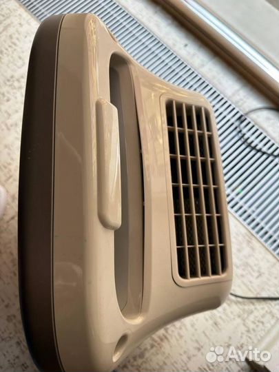 Очиститель воздуха Philips AC4004