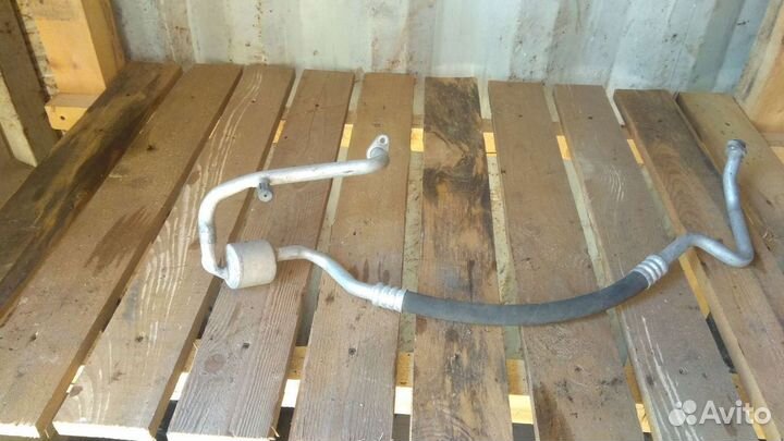 Трубка кондиционера Ниссан Альмера G15