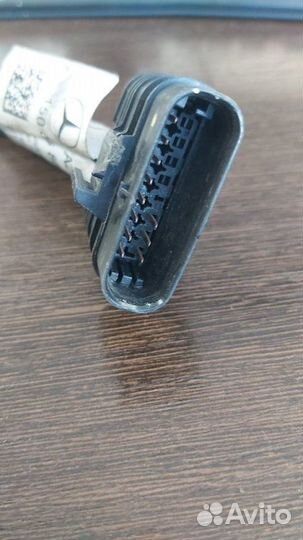 Проводка Mercedes M-Class W166 M157