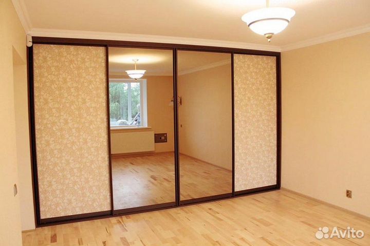 Шкаф купе от прямого производителя