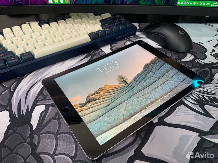 Планшет Apple iPad Air 2 (торг)