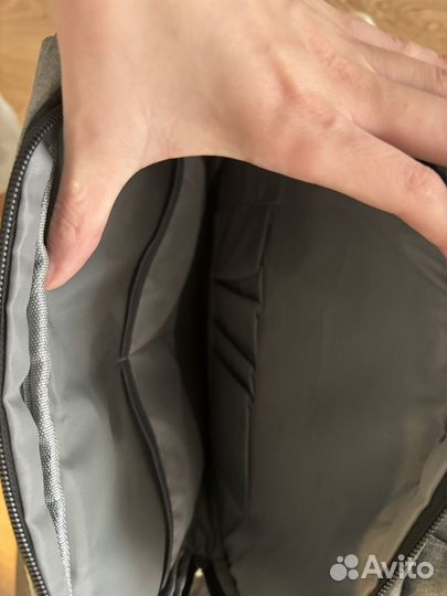 Рюкзак для ноутбука