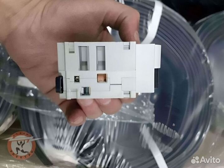 Дифавтомат DS 201 C32 AC30 0,03 А опт