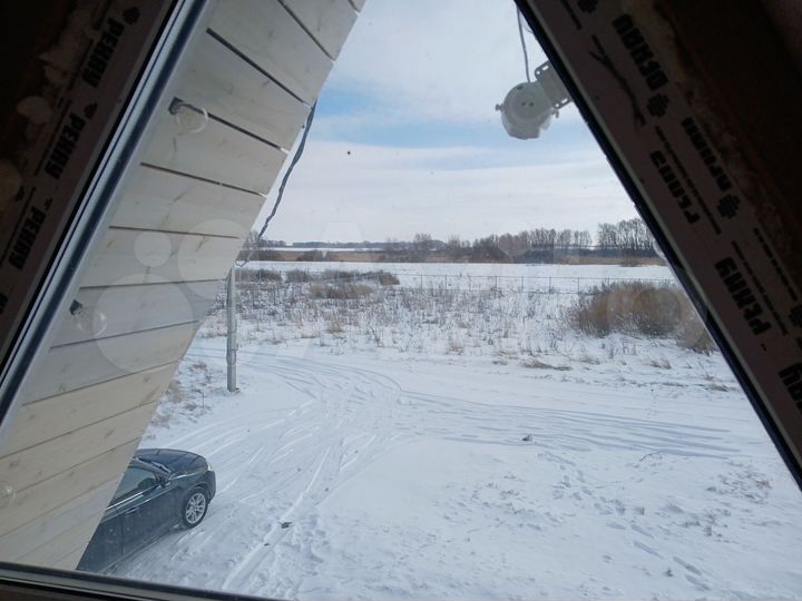 Дача 100 м² на участке 11 сот.