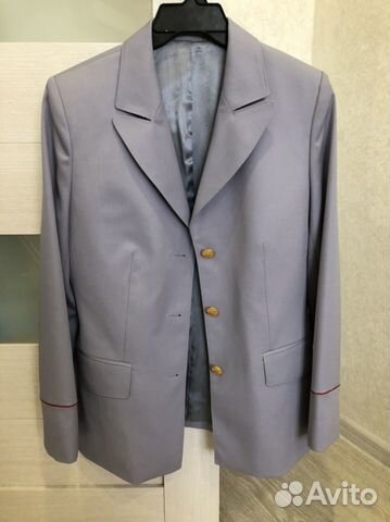 Форма для сотрудника полиции