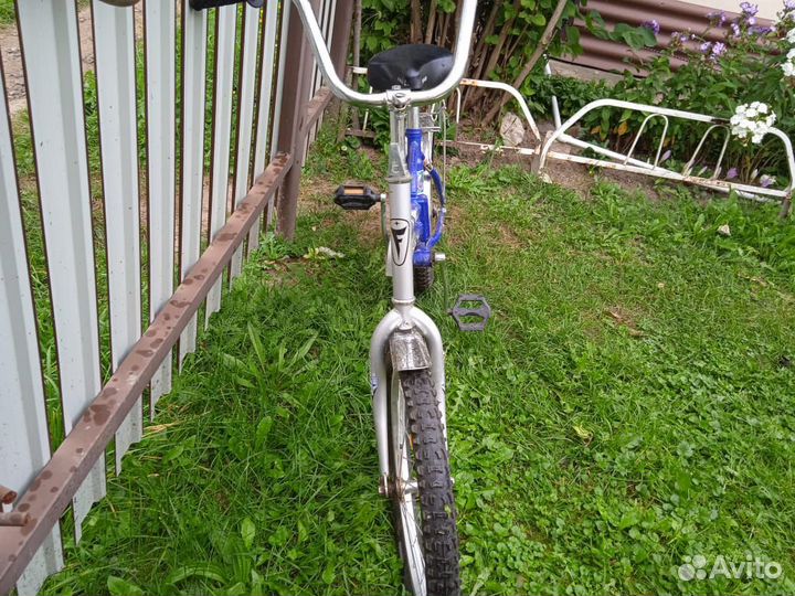 Велосипед Forward