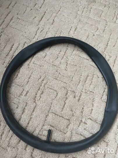 Камера для велосипеда 20