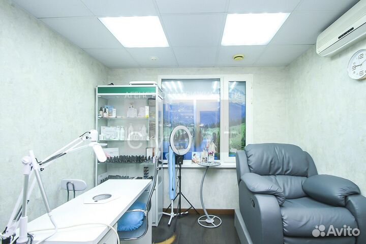 Салон красоты