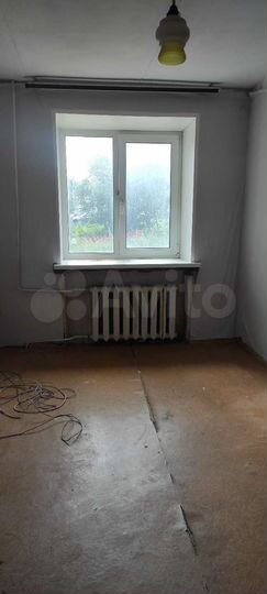 2-к. квартира, 47,1 м², 1/9 эт.