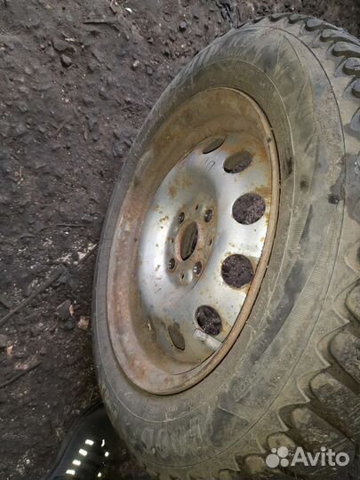 Ultramile UM 787 LT 175/65 R14