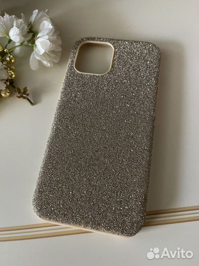 Чехол на iPhone 12 pro max оригинал