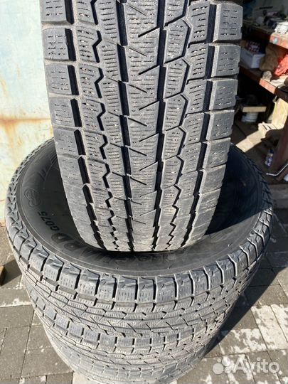 Yokohama Ice Guard G075 285/75 R16 113Q