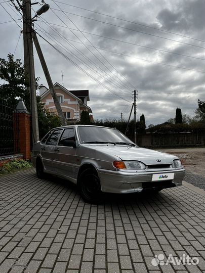Ваз 2115 продам