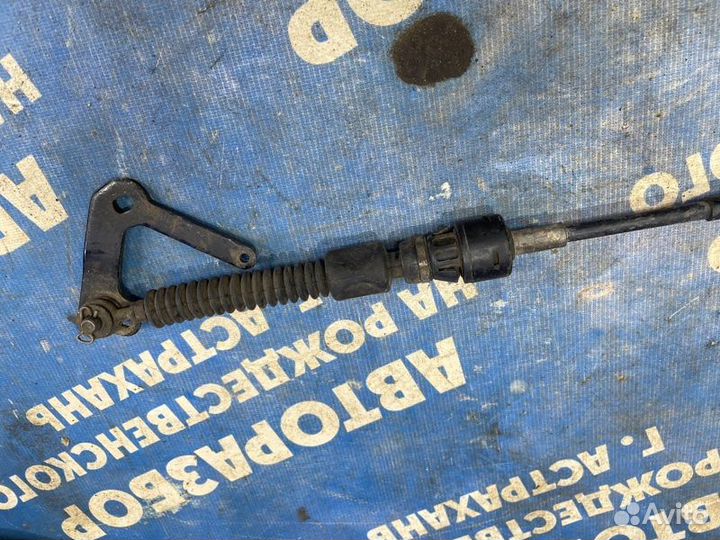 Трос АКПП Mitsubishi Colt купе 4G92 1999