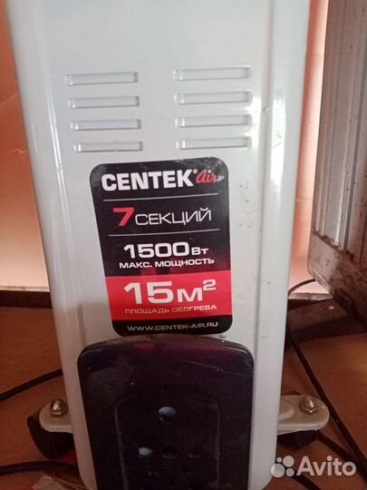 Обогреватели