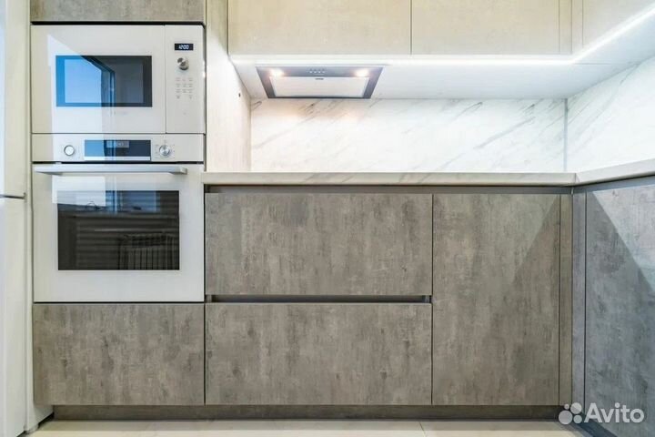 Кухня угловая. Цена за всю кухнюCN:020539