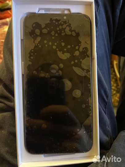 Дисплей iPhone xs