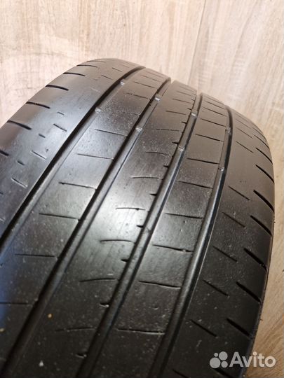 Bridgestone Turanza T005A 235/45 R18 94W