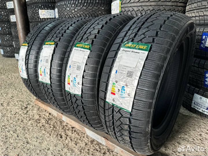 Westlake ZuperSnow Z-507 225/45 R18 94V