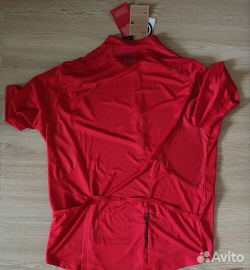 Велоджерси Endura Hummvee Short Sleeve