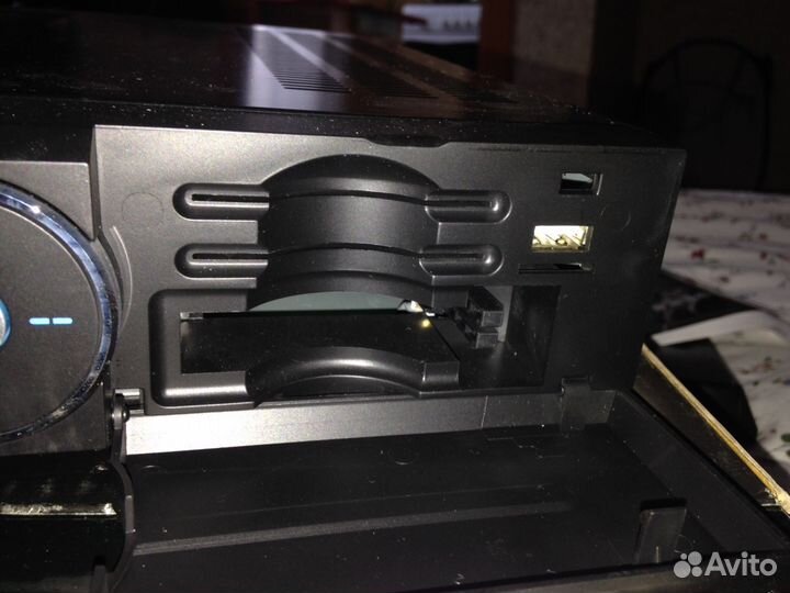 Приставка для спутникового тв