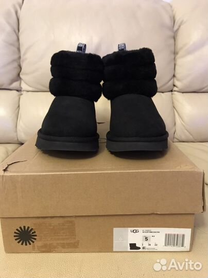 Женские угги UGG