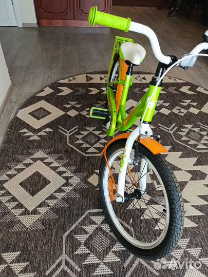 Велосипед stels pilot 220