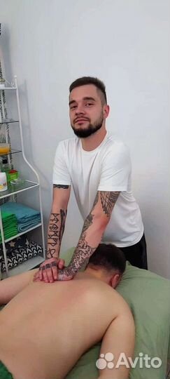 Антицеллюлитный массаж