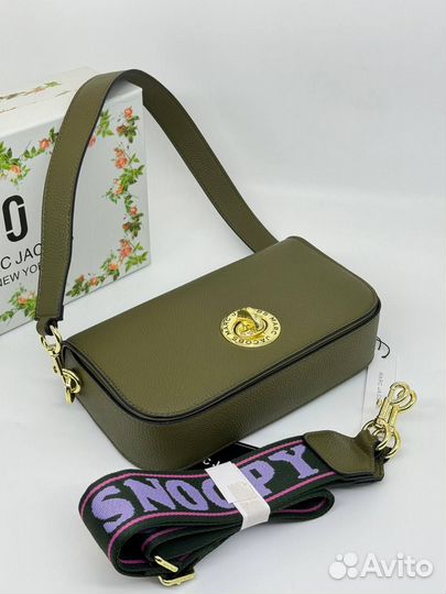 Сумка Marc Jacobs